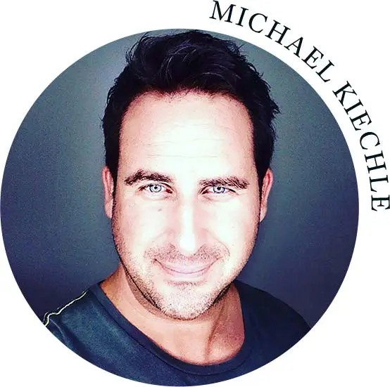 Michael Kiechle - Speaker, Autor, Socialmedia Facebook und Instagram Experte
