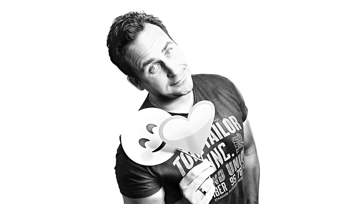 Socialmedia intensiv Workshop mit Michael Kiechle
