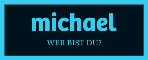 Michael Kiechle - Socialmedia und Marketing Experte