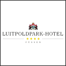 Luitpoldpark-Hotel