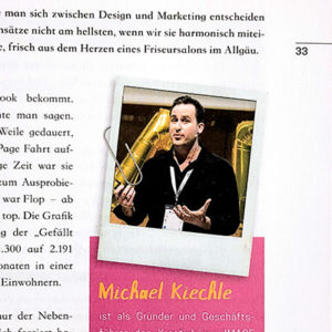SocialHub Magazin 07-2018 - Facebook Gastbeitrag Michael Kiechle